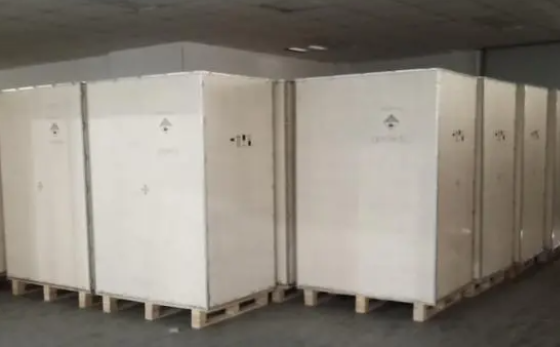 為什么要用危險品木箱？